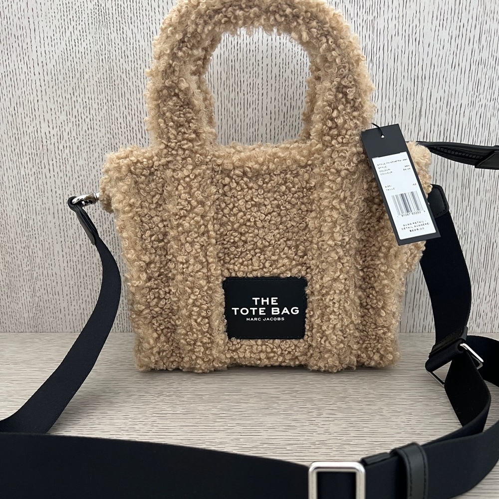 The Marc Jacobs handbag
